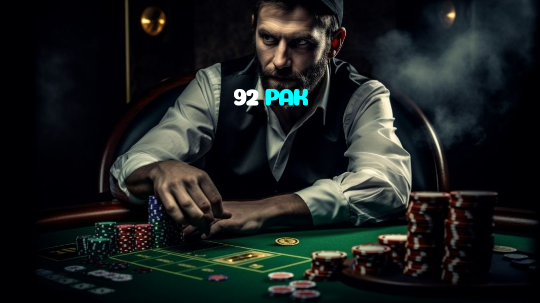 92 PAK