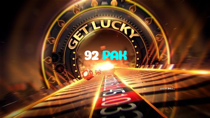 92 PAK